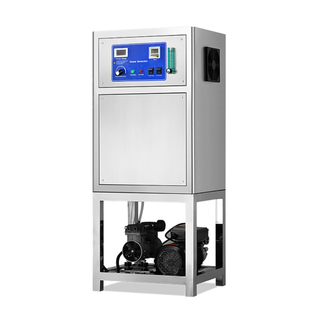Qlozone 10G/H ozone water system industrial ozone water machine water treatment ozone generator